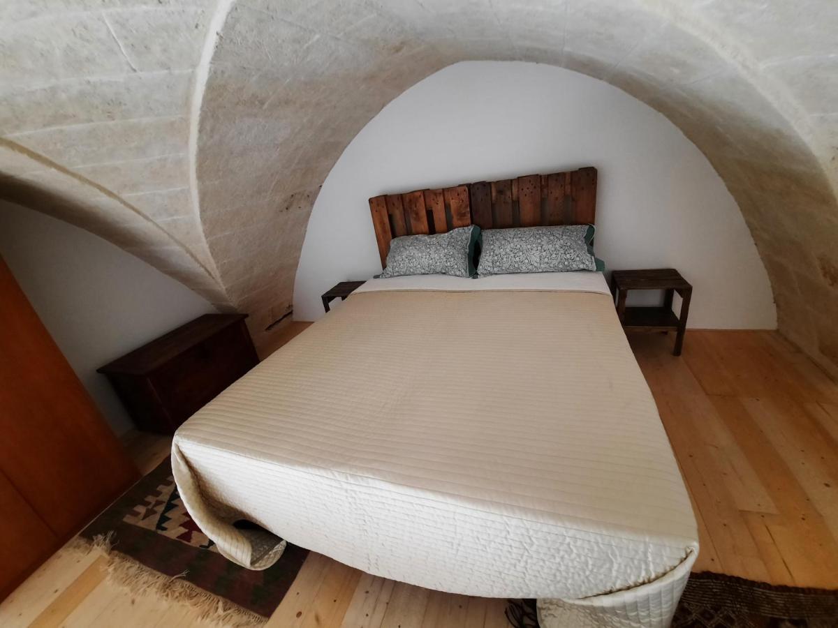 B&B La Vecchia Corte コペルティーノ エクステリア 写真