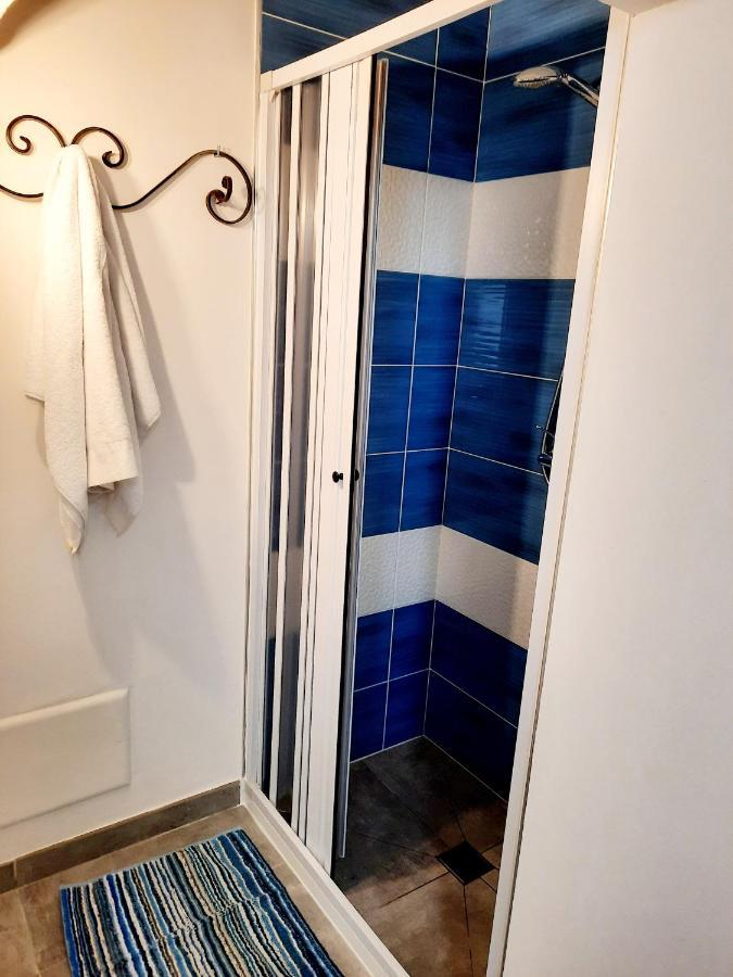B&B La Vecchia Corte コペルティーノ エクステリア 写真